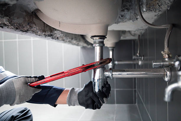 Trusted Leak Detection service in Canterbury, NH - AAA Plumbing Heating